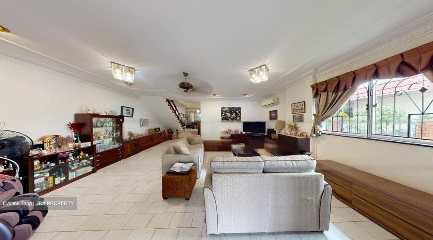 Princess Of Wales Park (D10), Semi-Detached #458091751